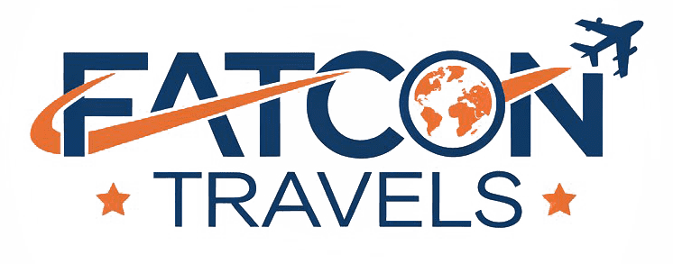 Fatcon Travels